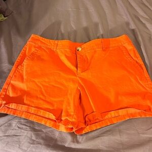 Women’s shorts .- sold